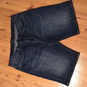 LUCKY BRAND "The Bermuda" short (14)